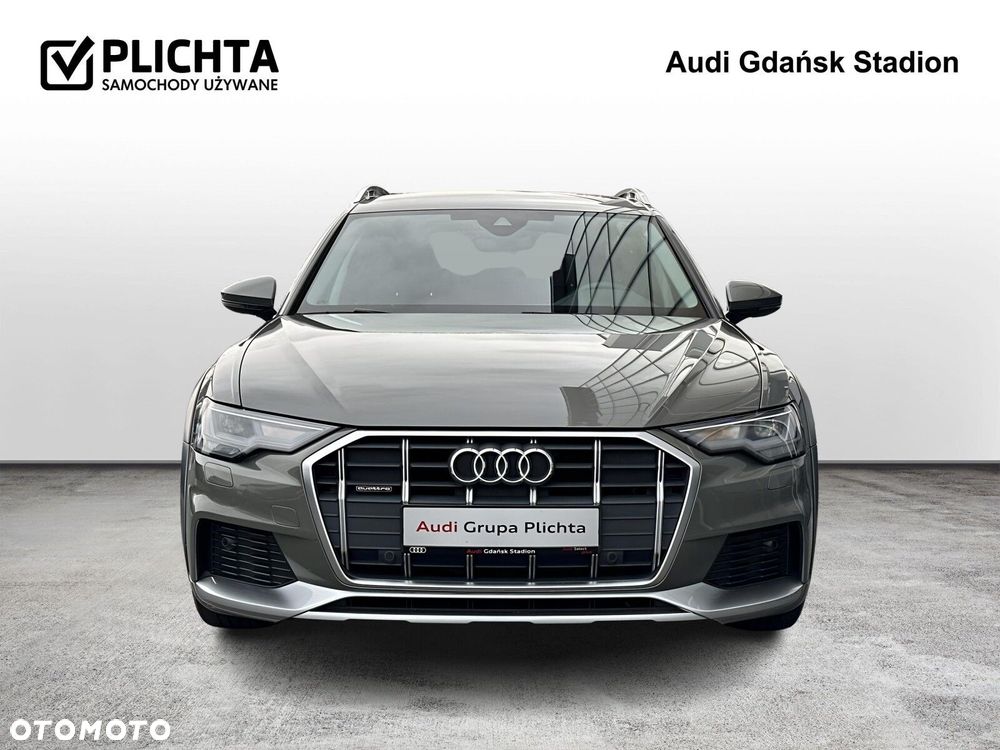 Audi A6 Allroad - 8