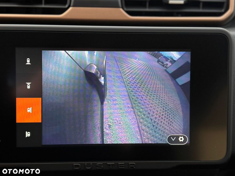 Dacia Duster TCe 150 EDC 2WD Prestige - 31