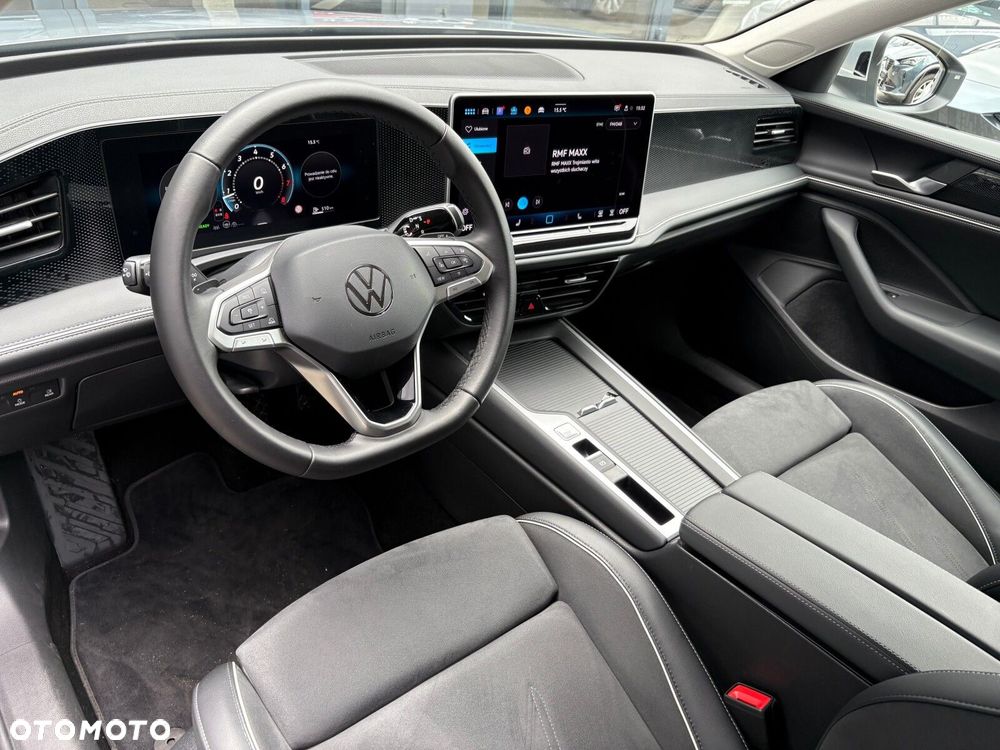 Volkswagen Passat Variant - 12