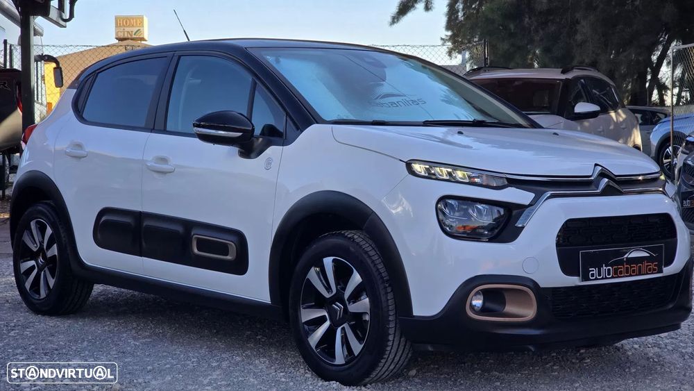 Citroën C3 1.2 PureTech C-Series - 6