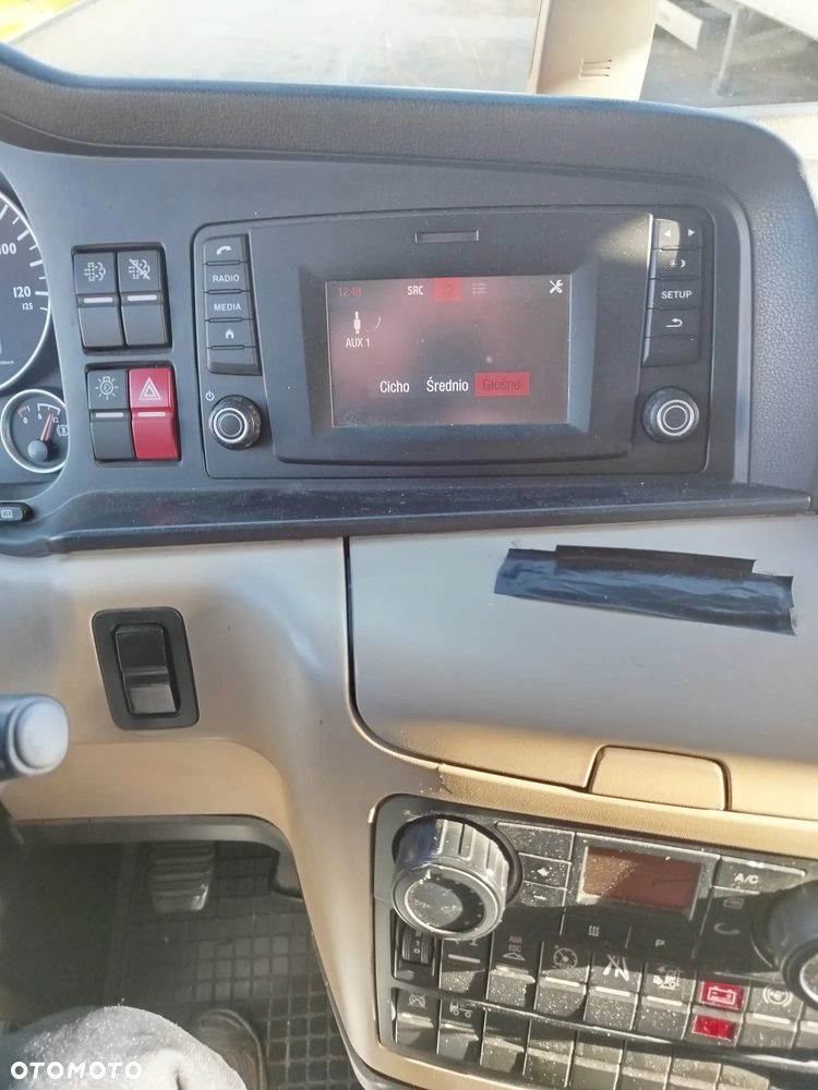 MAN TGX L.2007.46.001 - 15