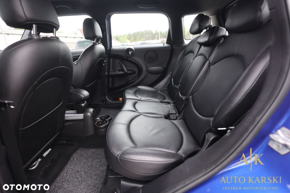 MINI Countryman - 17