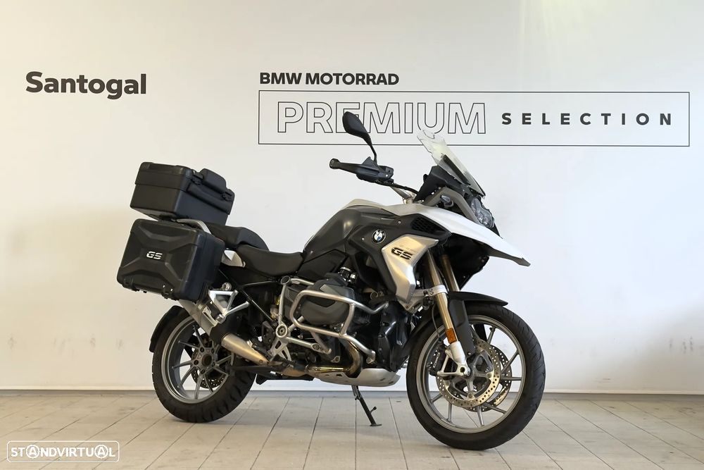 BMW R 1250 GS - 1