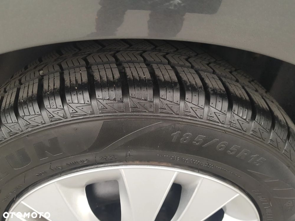 Peugeot 301 1.6 VTi Active - 12