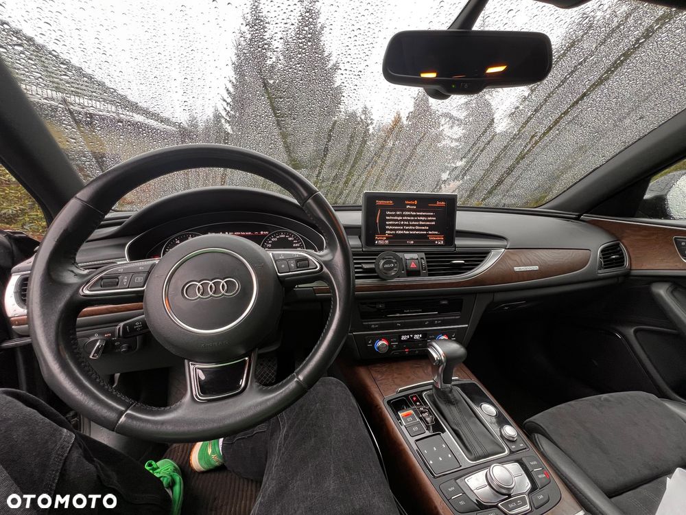 Audi A6 Allroad - 10