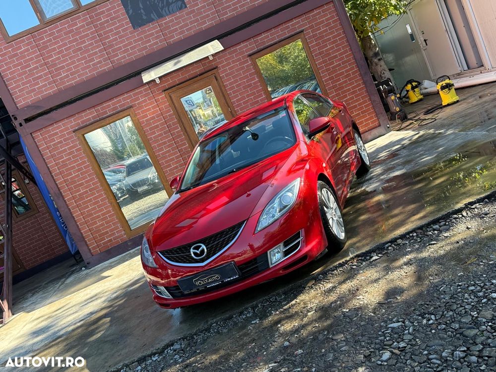 Mazda 6 - 27