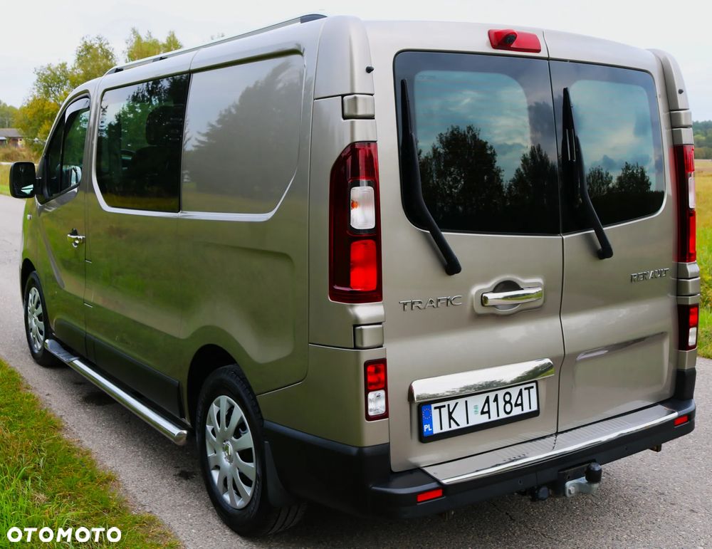 Renault Trafic - 8