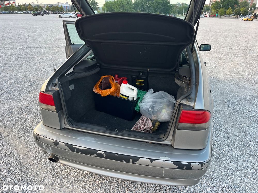Saab 9-3 S 2.0 LPT - 13