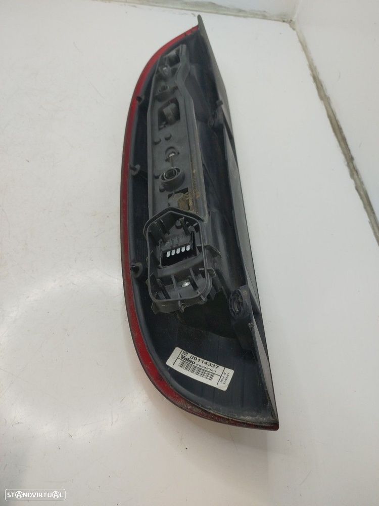 Farolim Stop Dto Opel Corsa C (X01) - 1