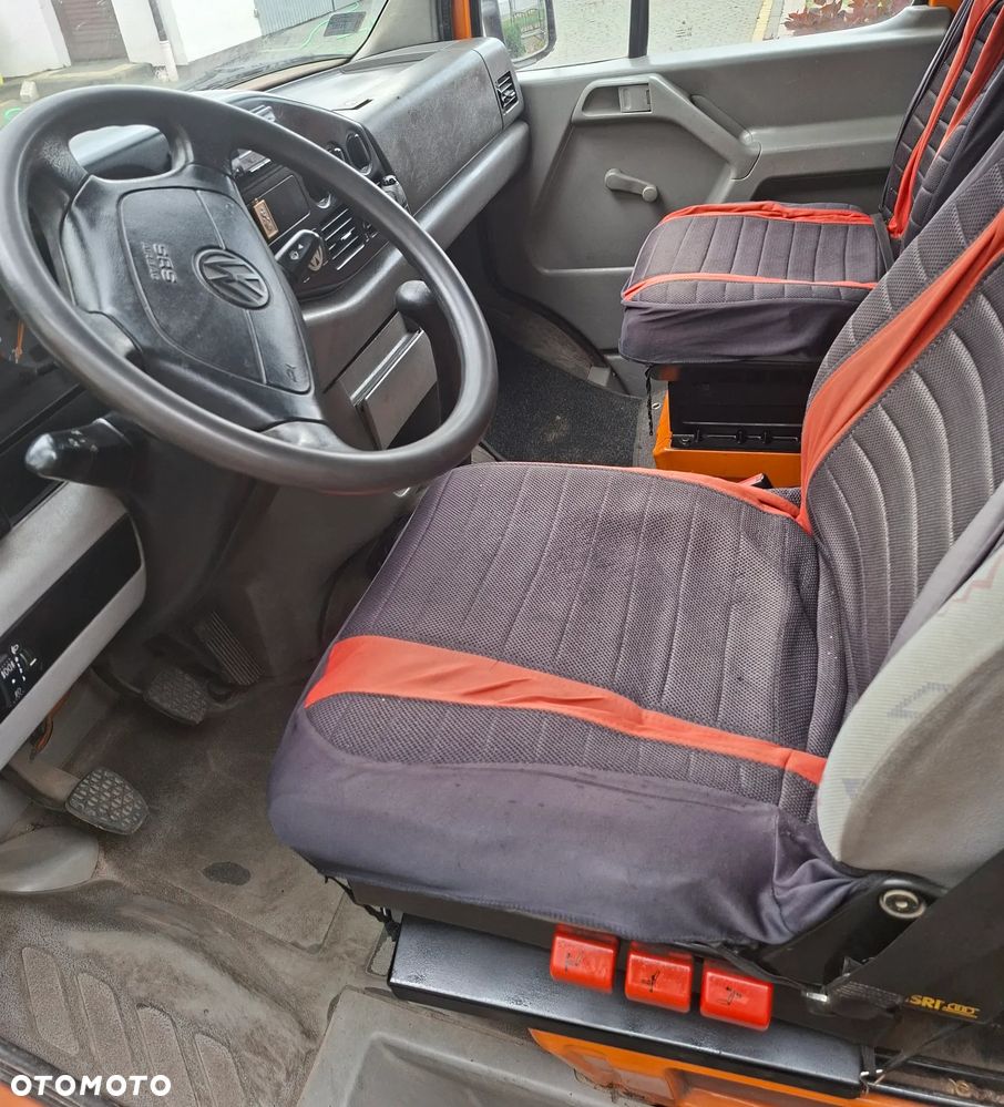 Volkswagen LT 35 - 6