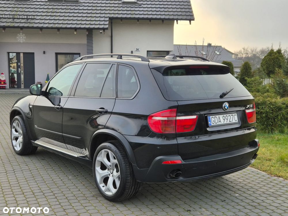 BMW X5 - 16