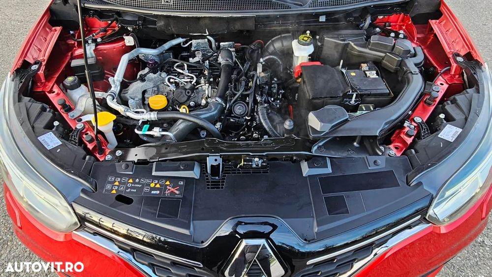 Renault Kadjar TCe EDC GPF Intens - 6