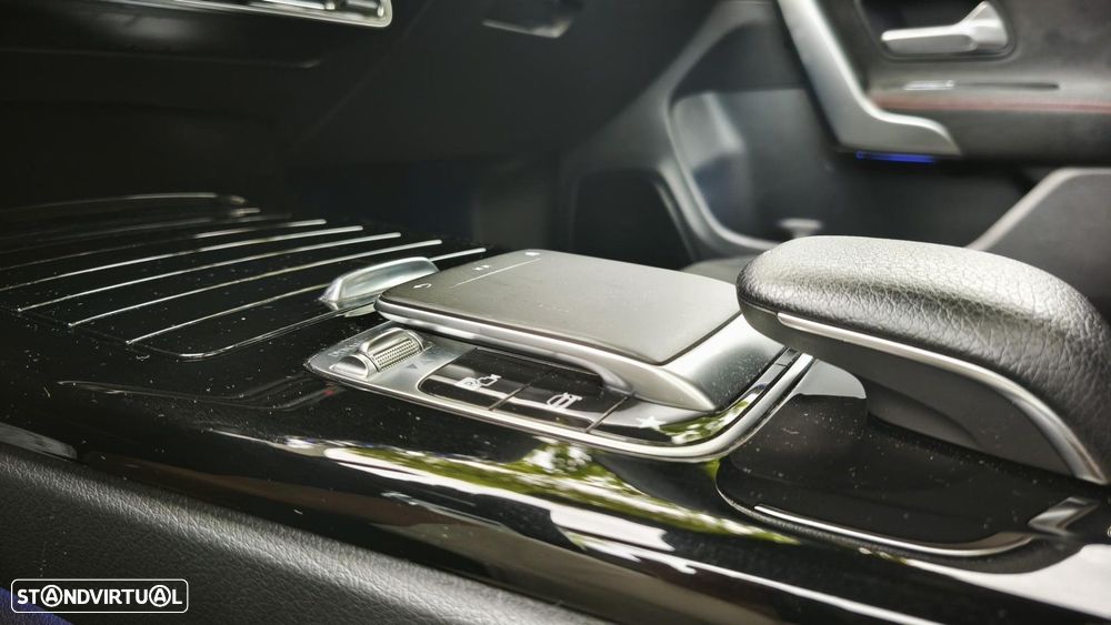 Mercedes-Benz CLA 180 d AMG Line Aut. - 58