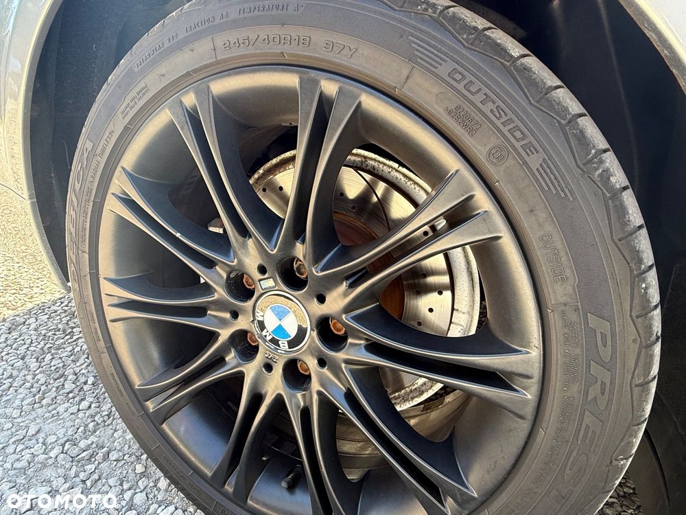 BMW Seria 5 530xd - 22