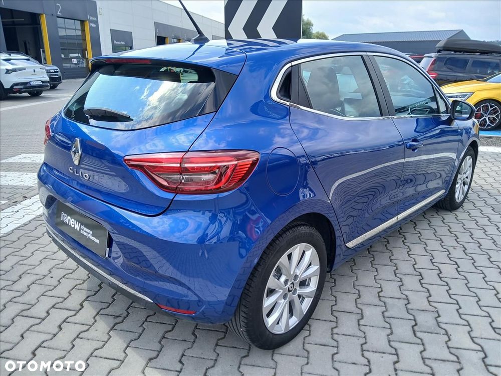 Renault Clio 1.0 TCe Intens Xtronic - 3