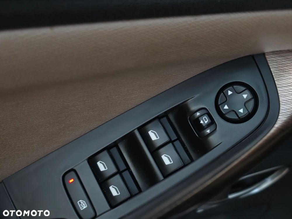 Citroën C4 Picasso - 15