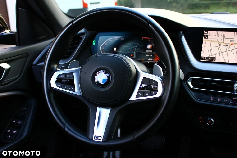 BMW Seria 2 218d M Sport sport - 36