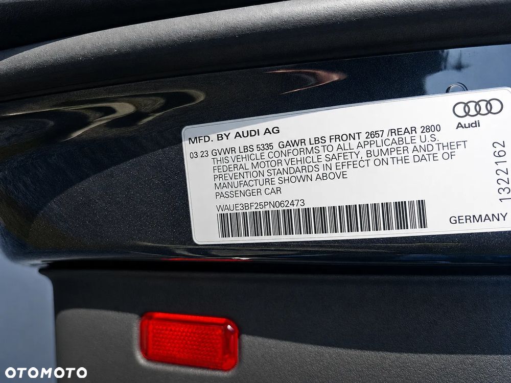 Audi A6 Limousine 55 TFSI quattro S tronic sport - 14