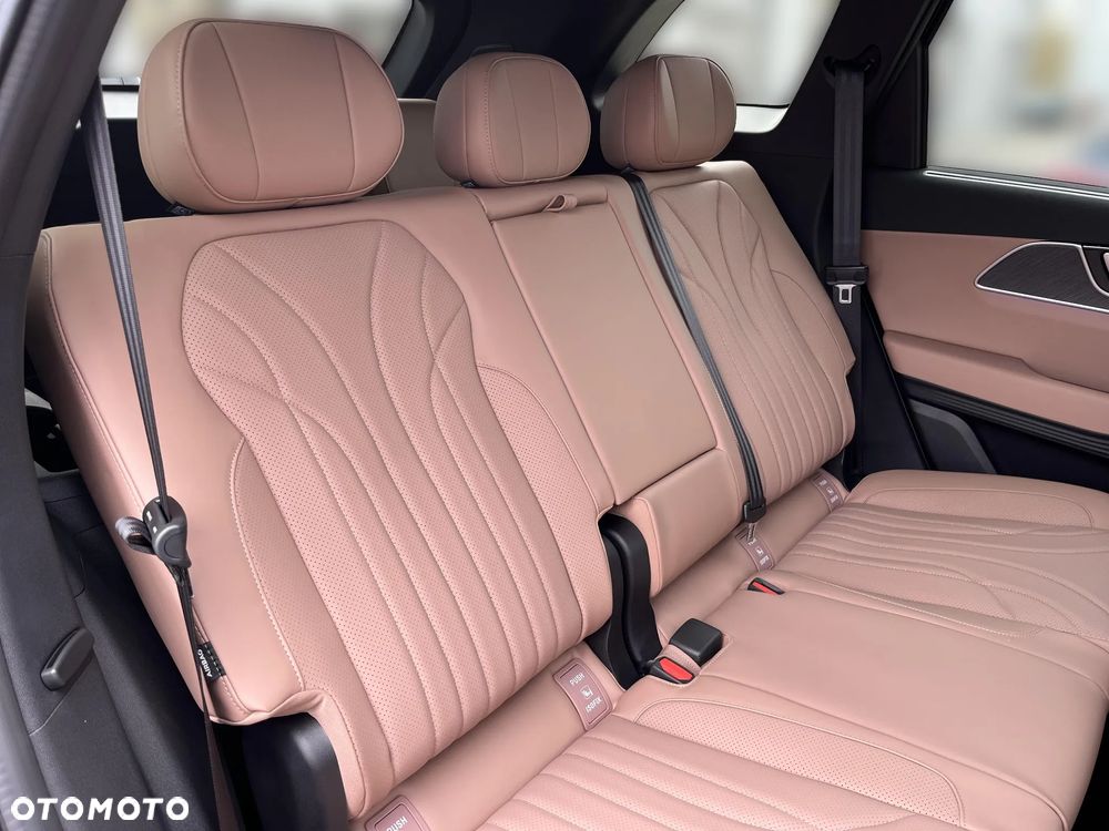 Chery Tiggo 9 1.5 T-GDI Super Hybrid Prestige 3DHT - 19