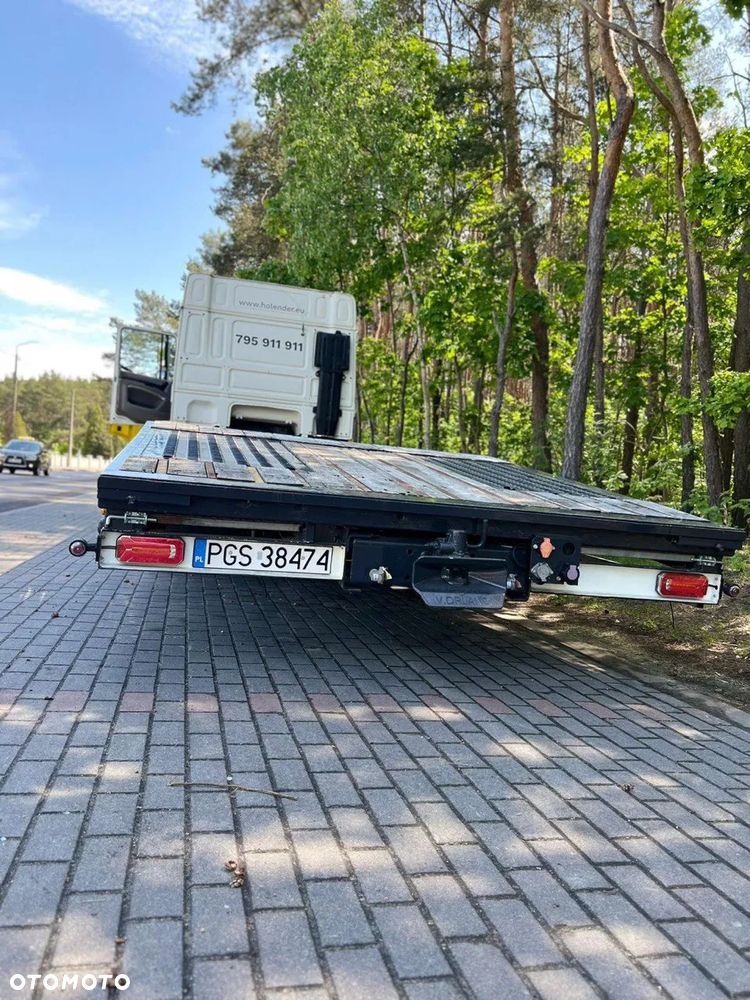 DAF FA XF 105.460 - 4