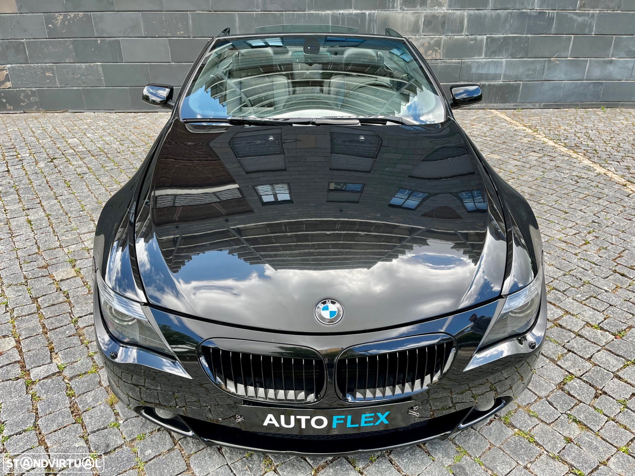 BMW 650 CiA - 4