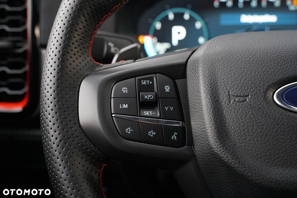 Ford Ranger 3.0 EcoBoost Twin-Turbo 4x4 DC Raptor - 16