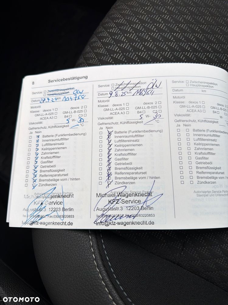 Opel Astra 1.4 Turbo Start/Stop Automatik Ultimate - 27