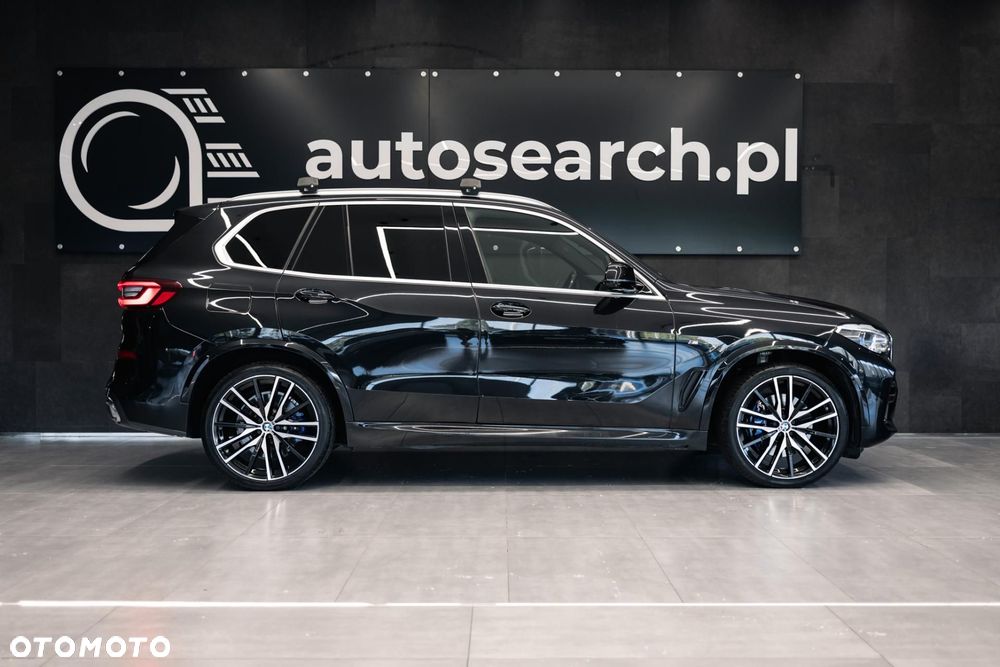 BMW X5 - 9