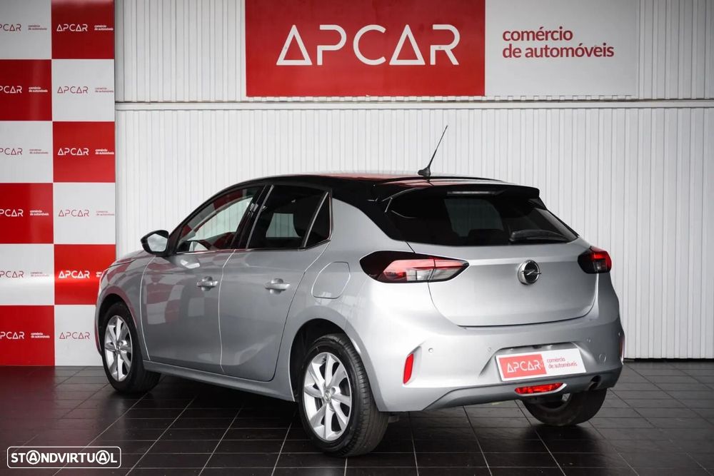 Opel Corsa 1.2 T Business Edition - 11