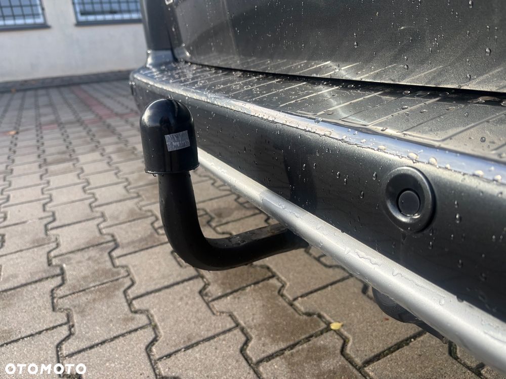 Citroën Berlingo Multispace HDi 90 FAP Selection - 13