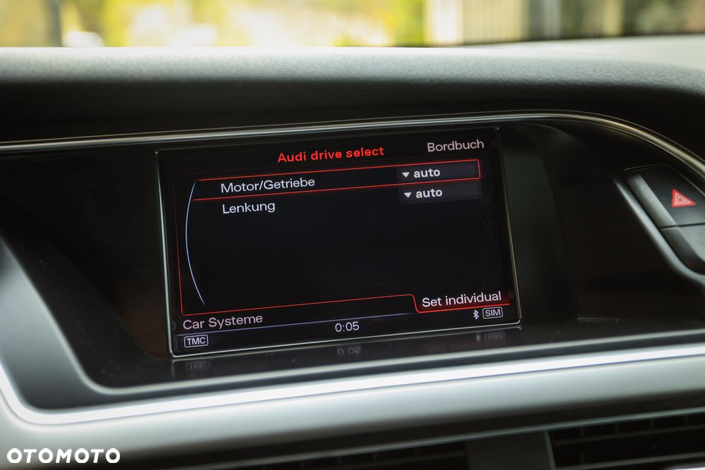 Audi A4 Avant - 30