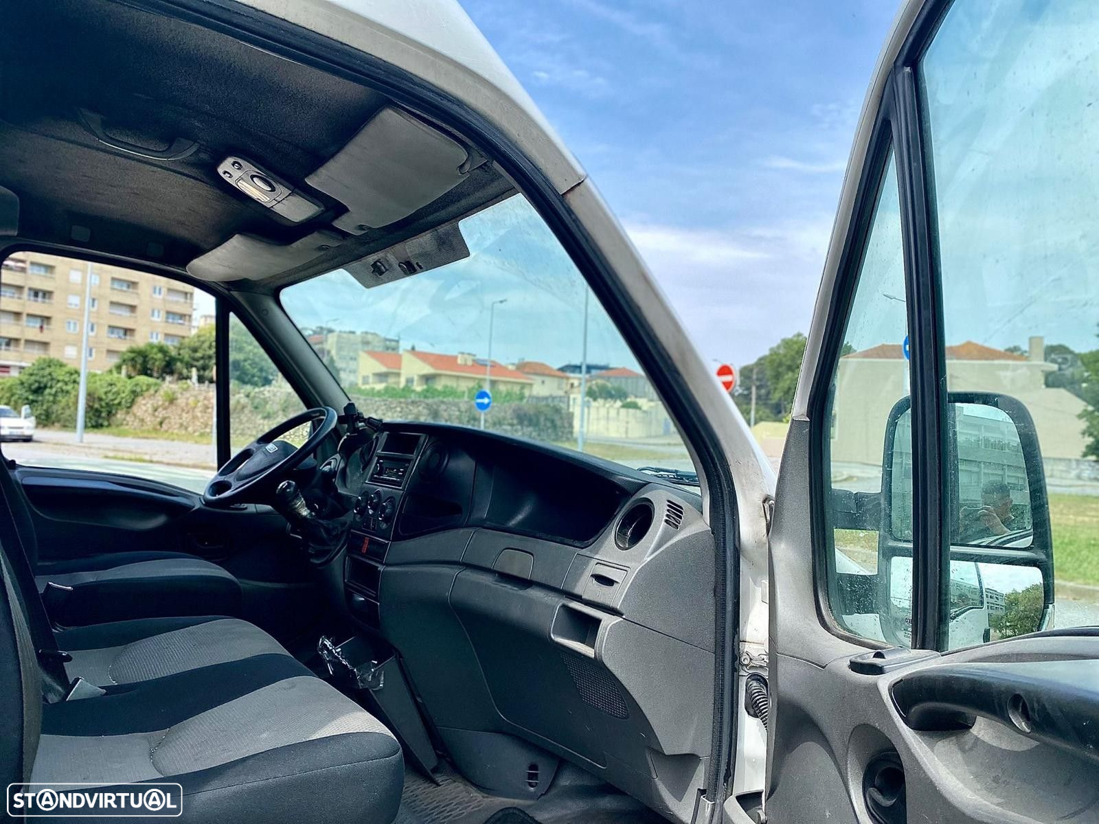Iveco Daily 2.3 HPI 35C11D 3450 - 15