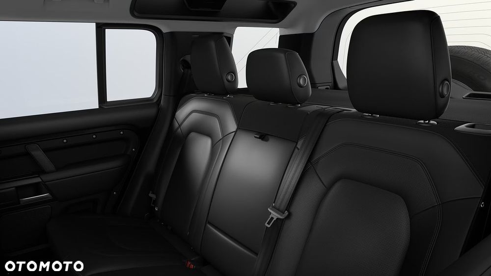 Land Rover Defender 110 D250 S - 6