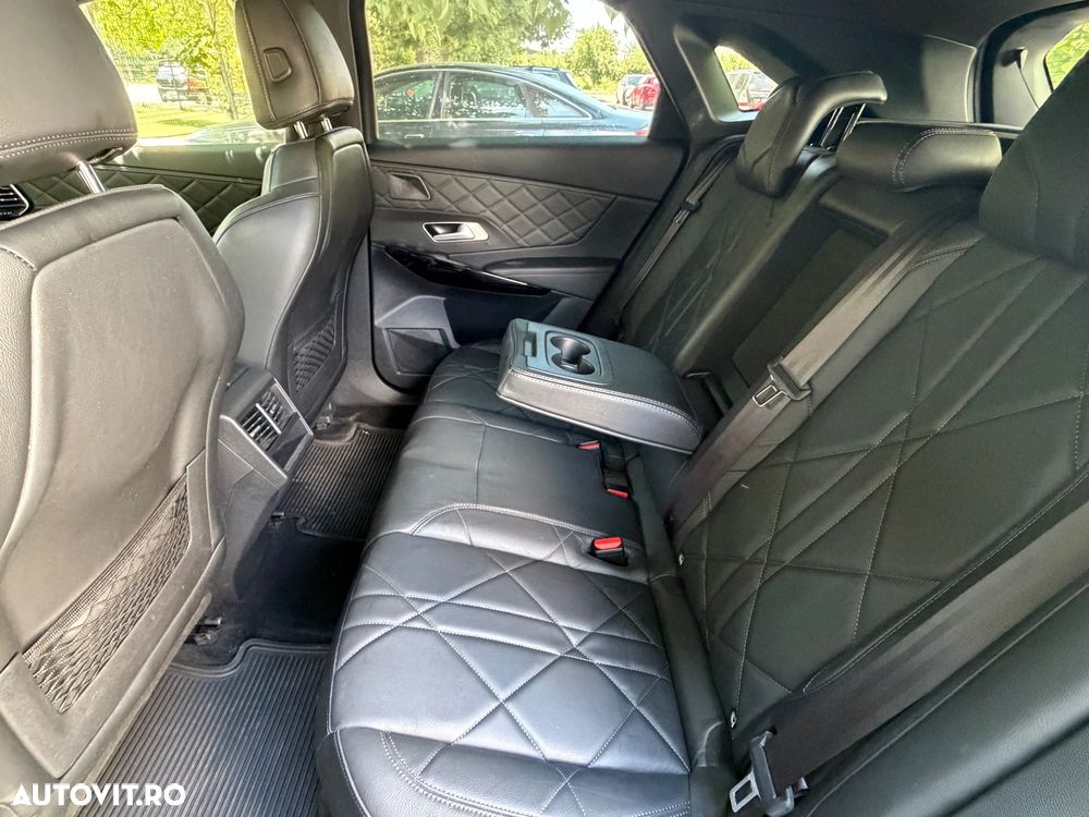 DS AUTOMOBILES DS 7 Crossback 2022 — imagine 14