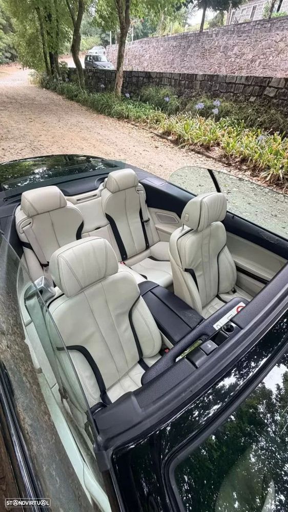 BMW 640 d Pack M - 27