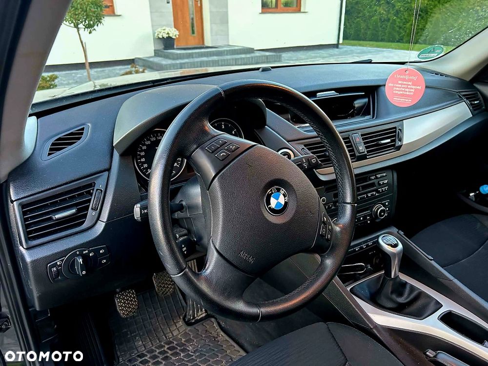 BMW X1 - 6