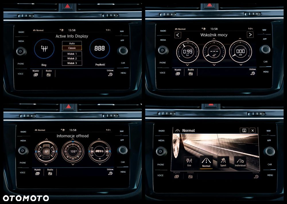 Volkswagen Tiguan - 39