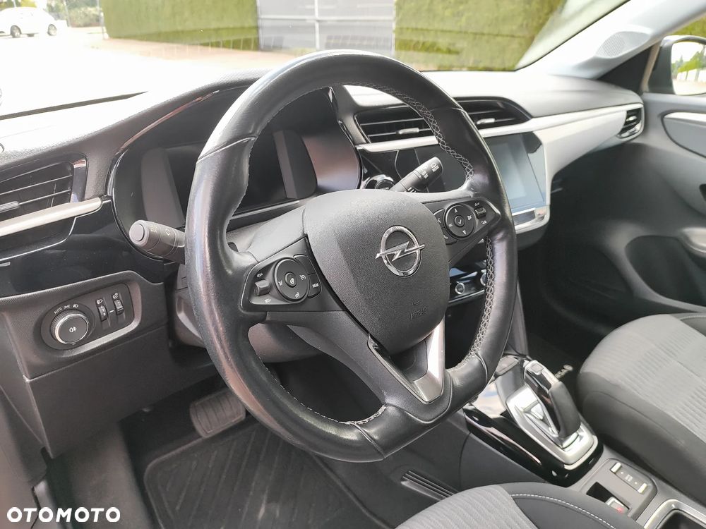 Opel Corsa Electric Ultimate - 10
