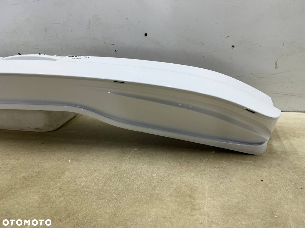 Klapa bagażnika Ford Galaxy Mk4 III 15-23r. tylna blenda nakładka EM2B-U423A40 - 10