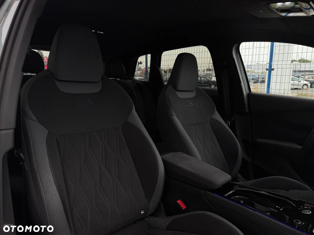 Audi Q3 TFSI 195 kW Quattro S tronic - 37
