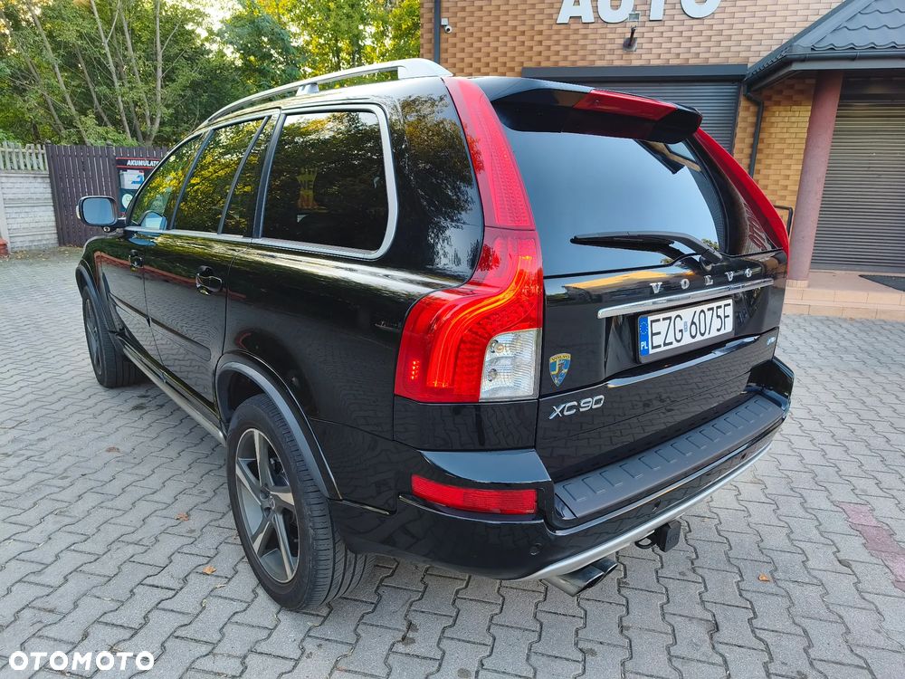 Volvo Xc90 2013 photo 5