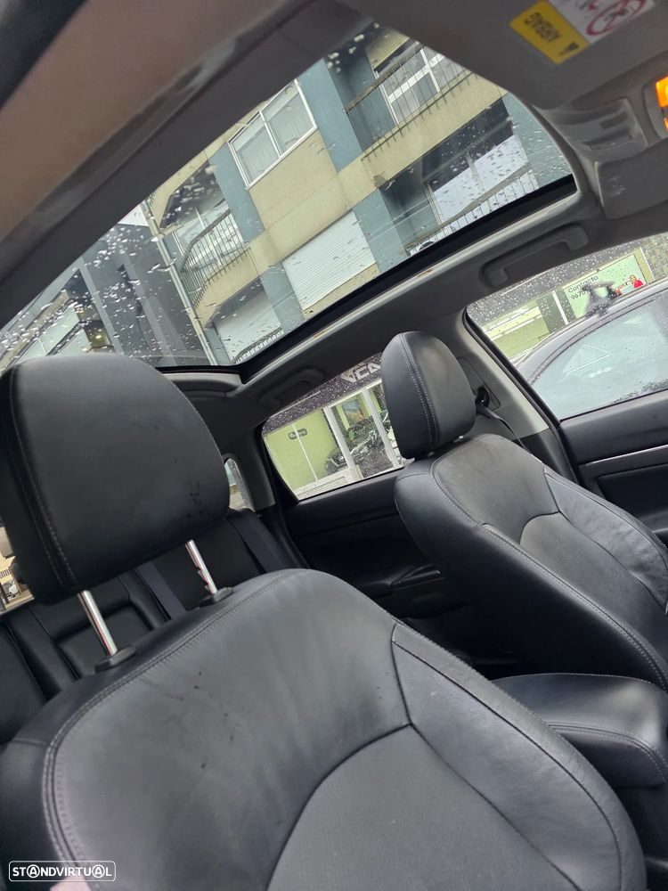 Mitsubishi ASX 1.6 DI-D Tokyo Edition - 6