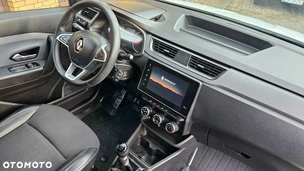 Renault KANGOO EXPRESS - 8