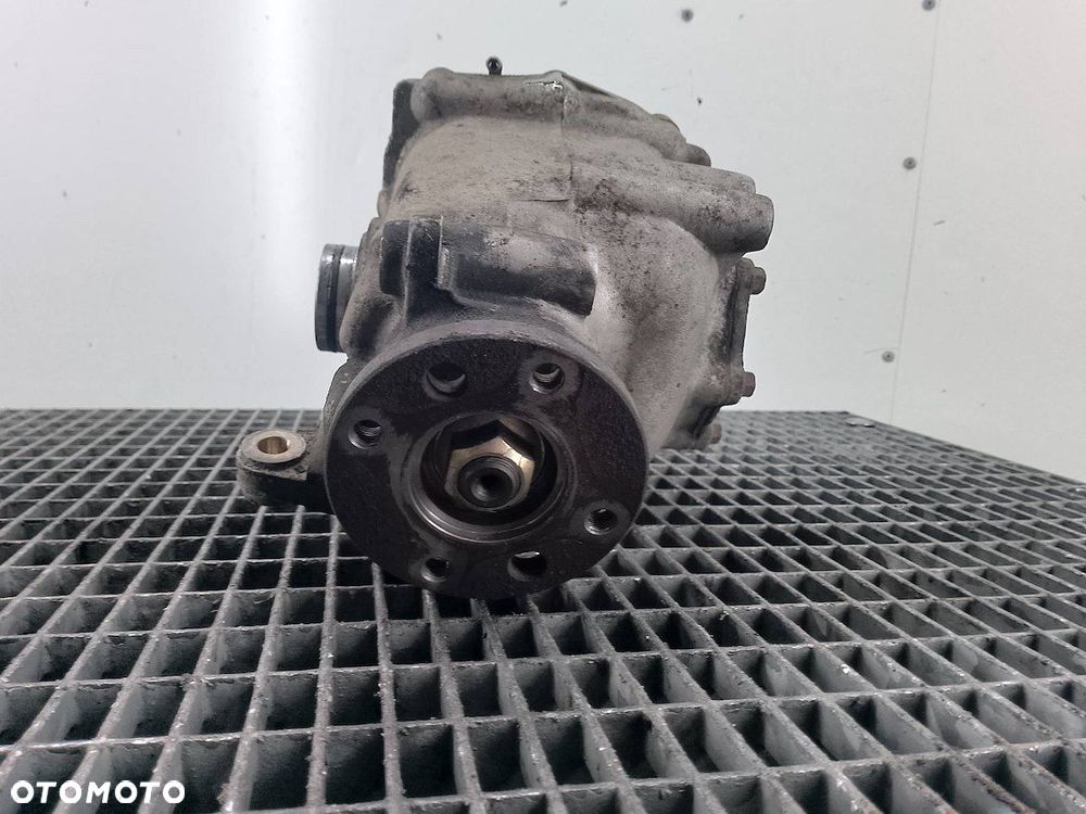 DYFERENCJAŁ PRZÓD INFINITI FX35 712636 3.5 V6 - 4