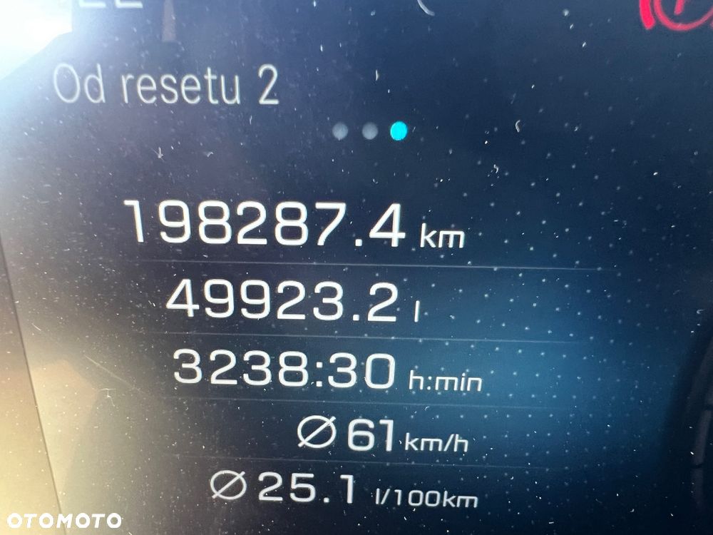 Mercedes-Benz ACTROS L GIGA  bez retardera prokontraktowy - 28