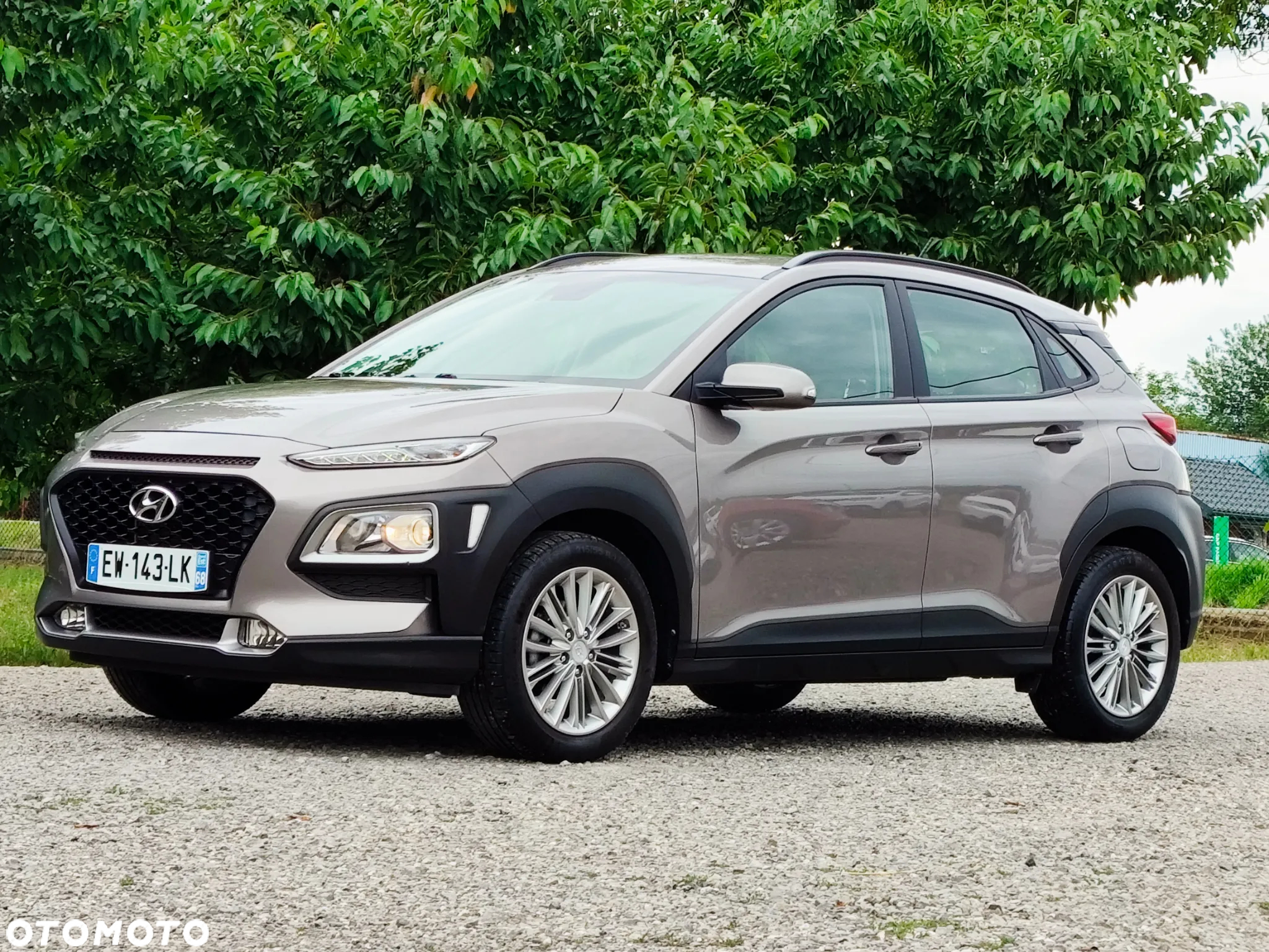 Hyundai Kona 1.0 T-GDI Premium - 16