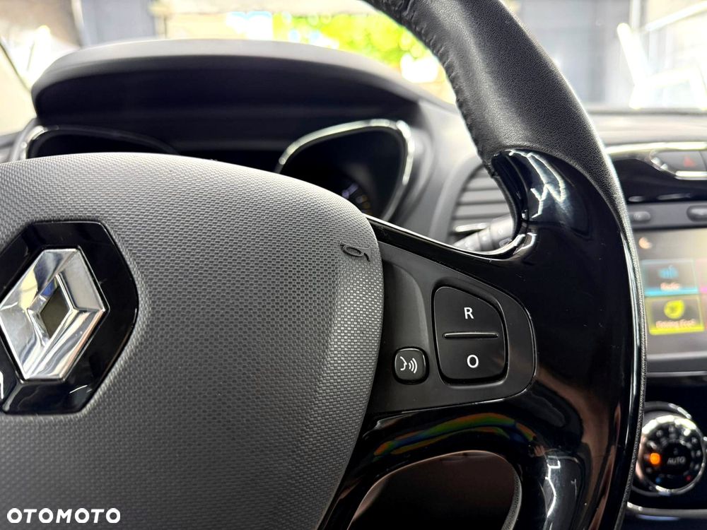 Renault Captur (ENERGY) TCe 90 INTENS - 17