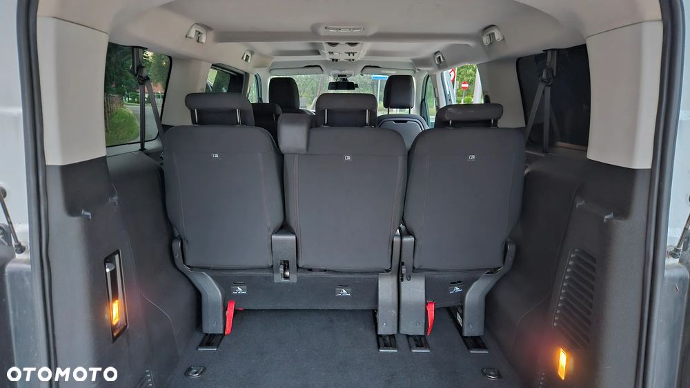 Citroën SpaceTourer XL EAT8 Feel - 17