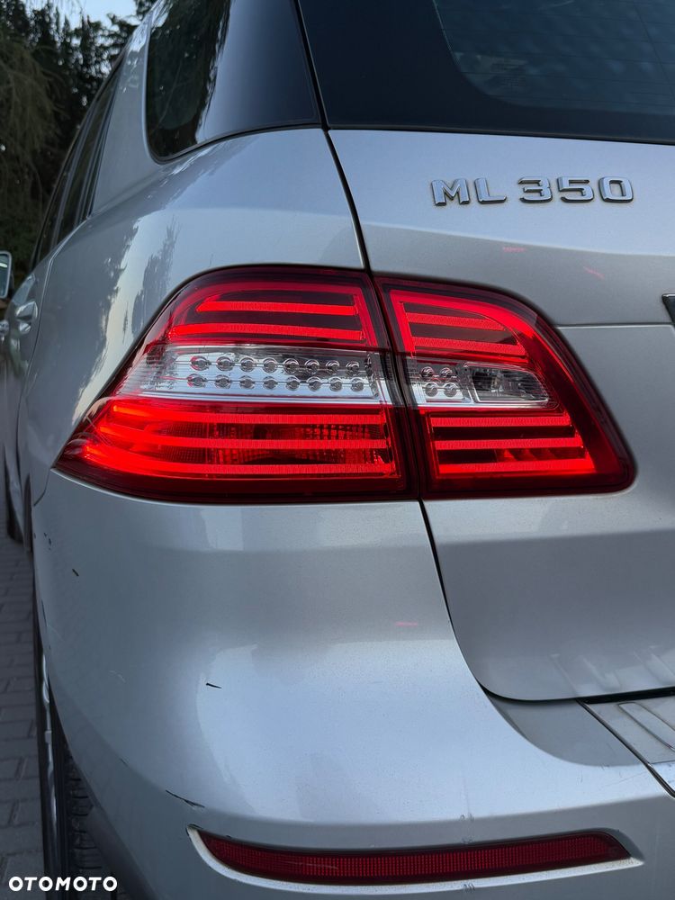 Mercedes-Benz ML - 40