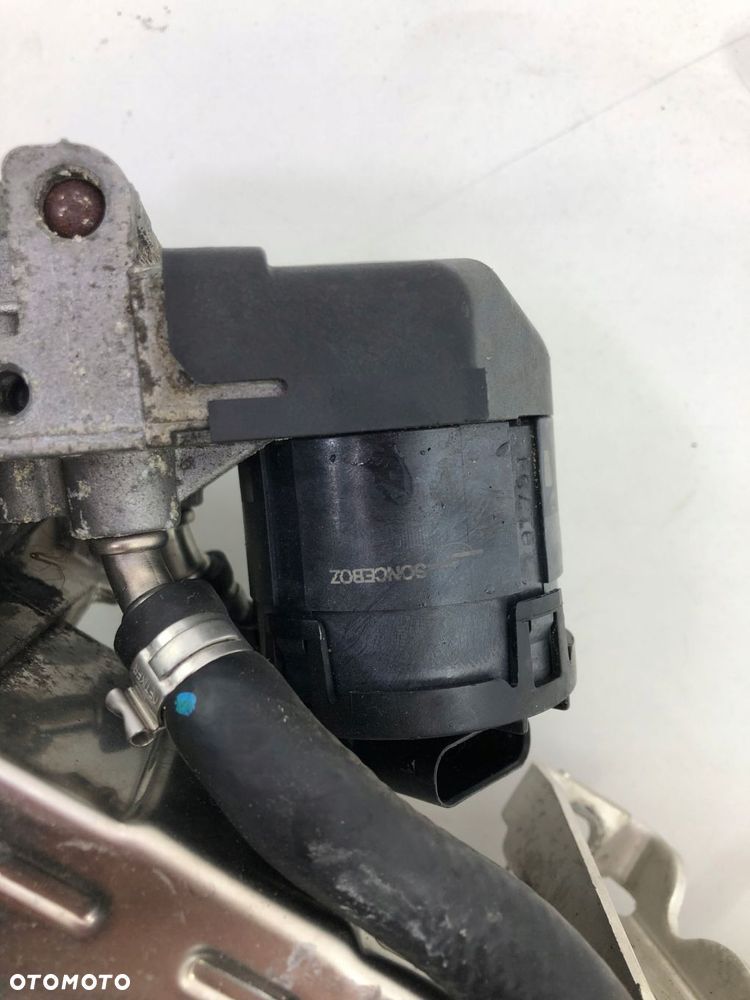 BMW F20 F30 F10 CHŁODNICZKA SPALIN EGR 7823210 - 4